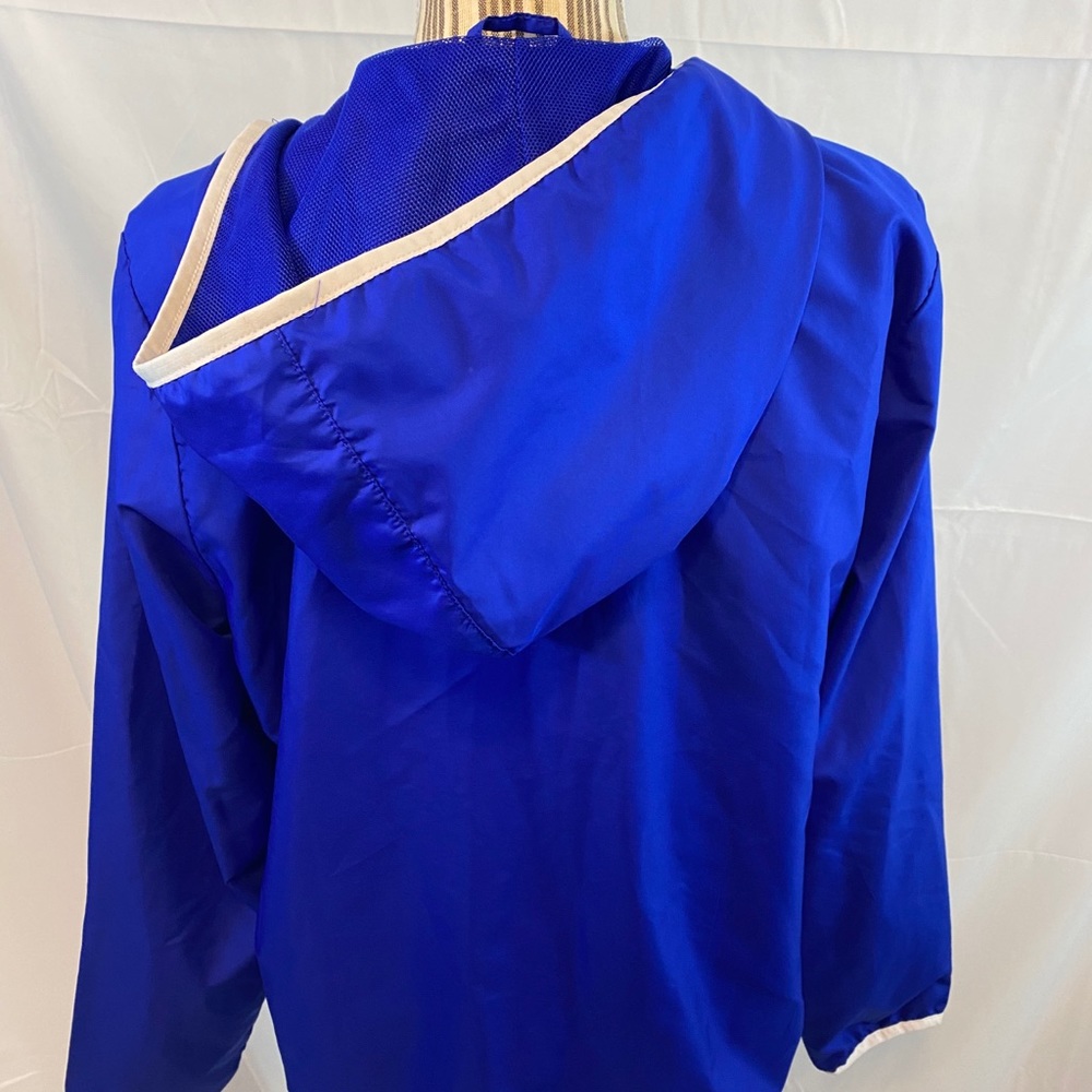 Vintage Reebok windbreak jacket - Picture 14 of 16